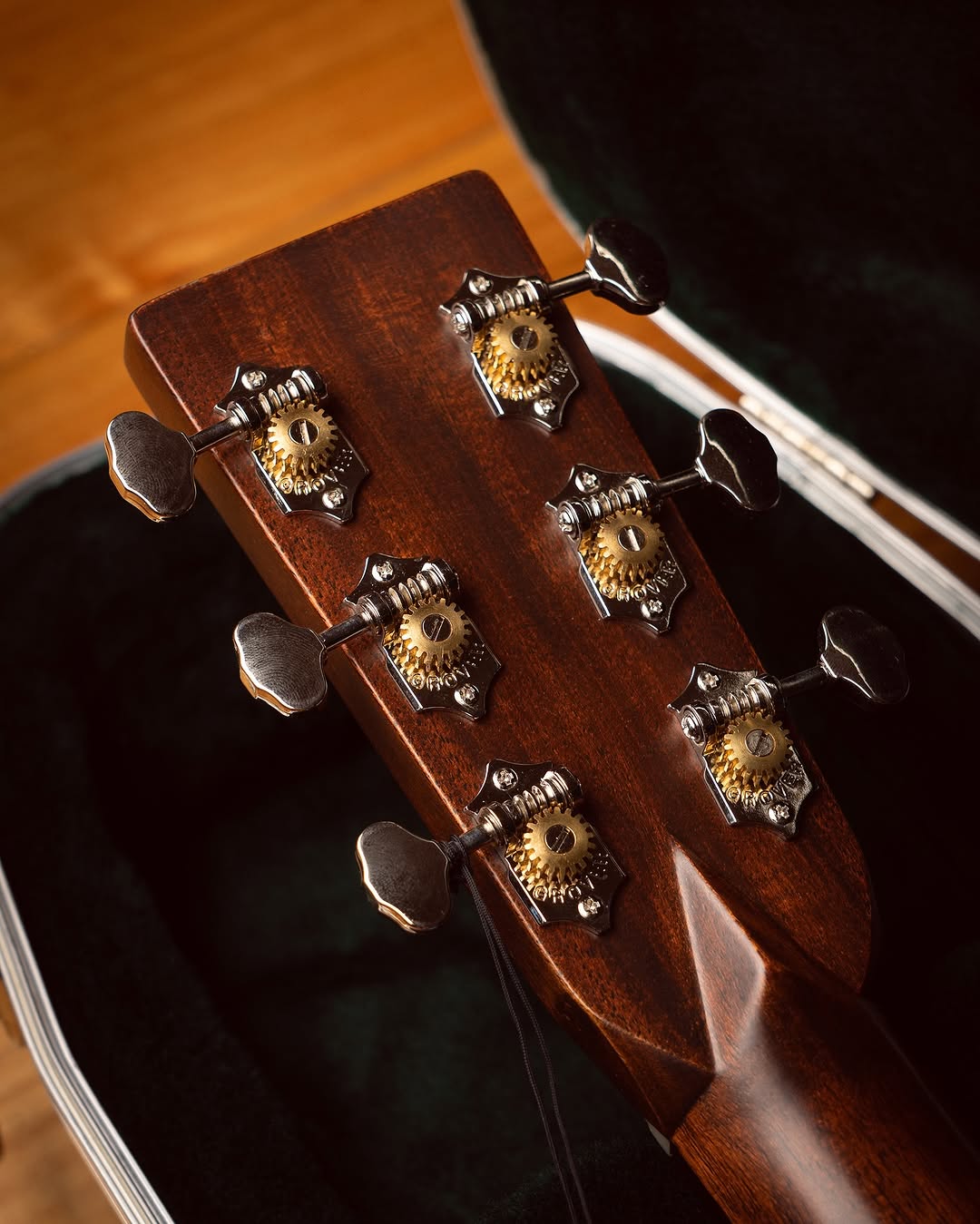 2020 Martin 000-28 Custom Shop – Premium Build