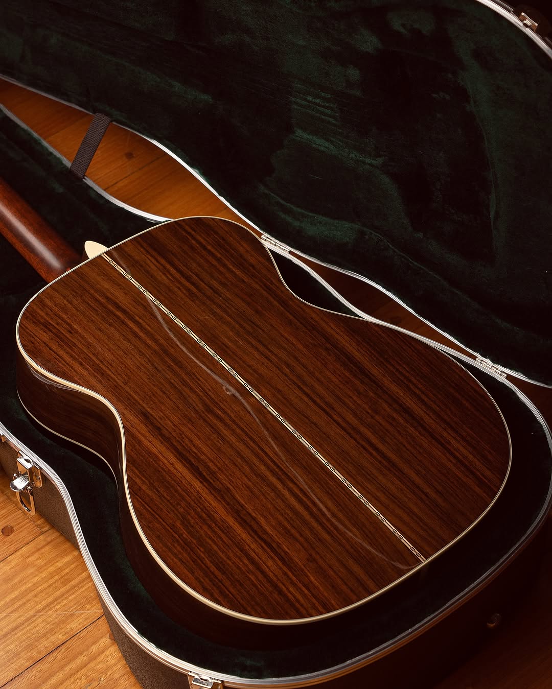 2020 Martin 000-28 Custom Shop – Premium Build