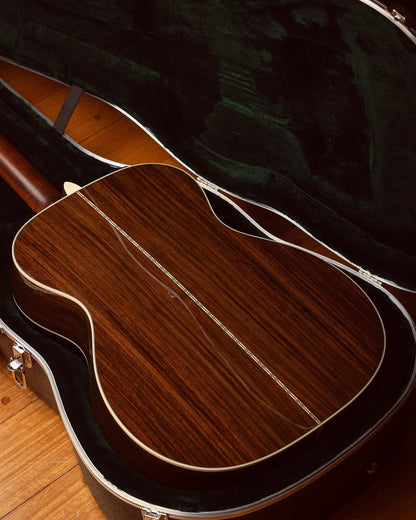 2020 Martin 000-28 Custom Shop – Premium Build