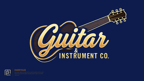 Guitar & Instruments CO